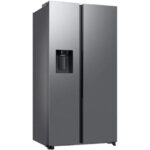 Kombinovani frizider SAMSUNG side by side RS70F65KETEO - Image 2