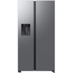 Kombinovani frizider SAMSUNG side by side RS70F65KETEO - Image 1