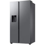 Kombinovani frizider SAMSUNG side by side RS70F65KETEO - Image 3