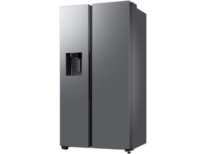 23386 2 Kombinovani frizider SAMSUNG side by side RS70F65KETEO