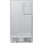 Kombinovani frizider SAMSUNG side by side RS70F65KETEO - Image 4