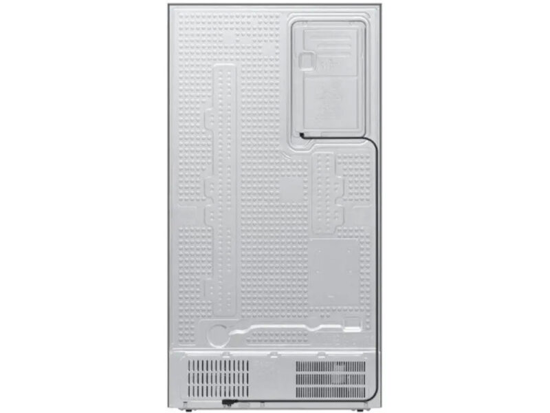 23386 3 Kombinovani frizider SAMSUNG side by side RS70F65KETEO