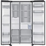 Kombinovani frizider SAMSUNG side by side RS70F65KETEO - Image 5
