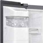 Kombinovani frizider SAMSUNG side by side RS70F65KETEO - Image 6
