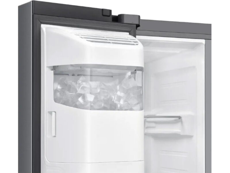 23386 5 Kombinovani frizider SAMSUNG side by side RS70F65KETEO