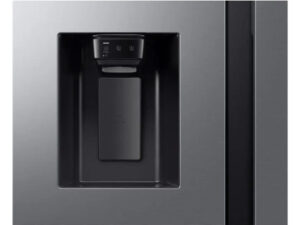 Kombinovani frizider SAMSUNG side by side RS70F65KETEO - Image 7