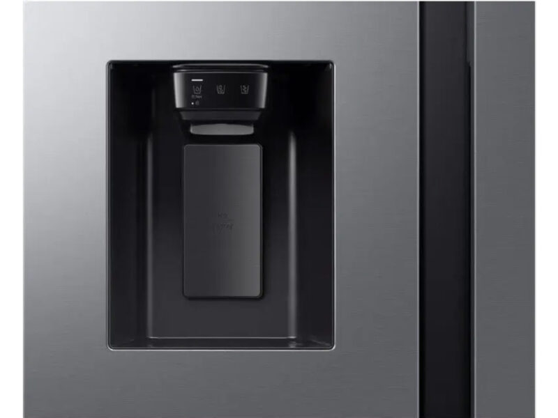 23386 6 Kombinovani frizider SAMSUNG side by side RS70F65KETEO