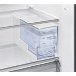 Kombinovani frizider SAMSUNG side by side RS70F65KETEO - Image 8