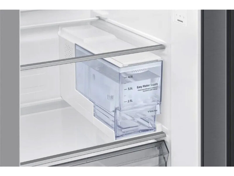 23386 7 Kombinovani frizider SAMSUNG side by side RS70F65KETEO