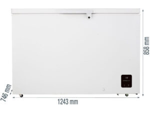 Zamrzivac horizontalni GORENJE FH37DAW - Image 3