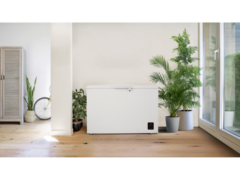 23387 4 Zamrzivac horizontalni GORENJE FH37DAW