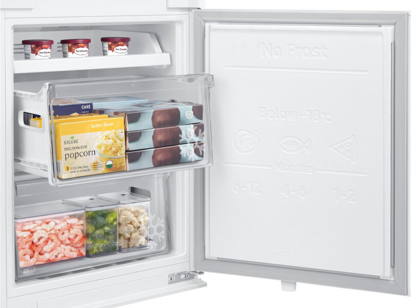 Frizider ugradni kombinovani SAMSUNG BRB80F30AES0EO 4 23392 4 Frizider ugradni kombinovani SAMSUNG BRB80F30AES0EO