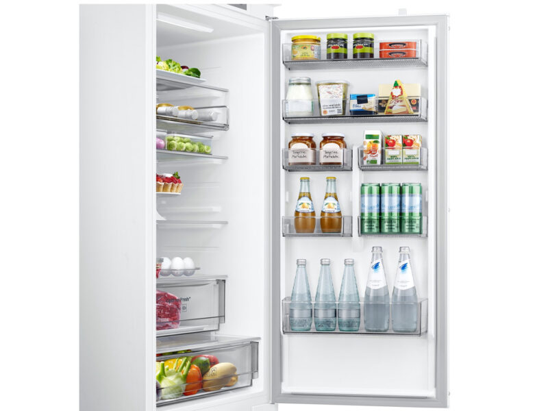 Frizider ugradni kombinovani SAMSUNG BRB80F30AES0EO 5 23392 5 Frizider ugradni kombinovani SAMSUNG BRB80F30AES0EO