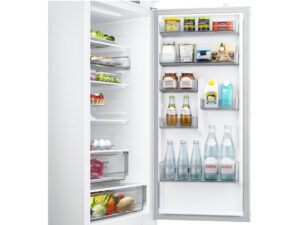 Frizider ugradni kombinovani SAMSUNG BRB70F30AES0EO 12 Frizider ugradni kombinovani SAMSUNG BRB70F30AES0EO - Image 6