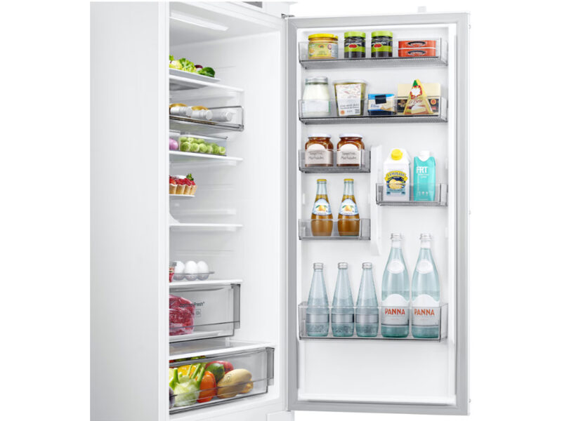 Frizider ugradni kombinovani SAMSUNG BRB70F30AES0EO 5 23393 5 Frizider ugradni kombinovani SAMSUNG BRB70F30AES0EO