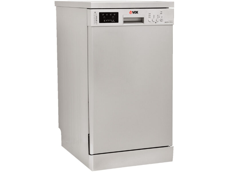 23402 2 Masina za pranje sudova VOX LC4745IXE