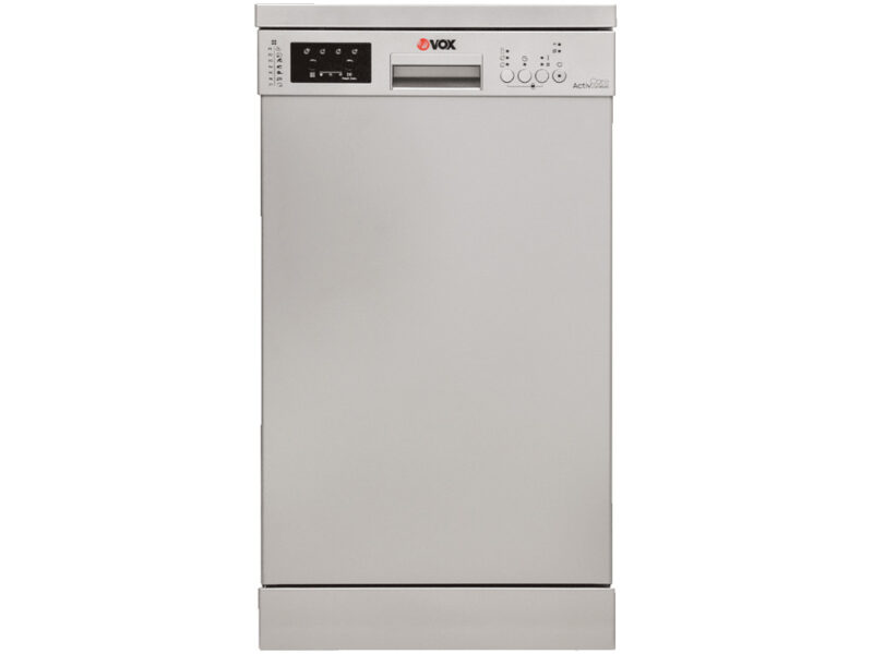 23402 Masina za pranje sudova VOX LC4745IXE