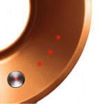 Fen za kosu DYSON HD07 Supersonic Origin Bright Nickel Bright Copper 107830 - Image 2