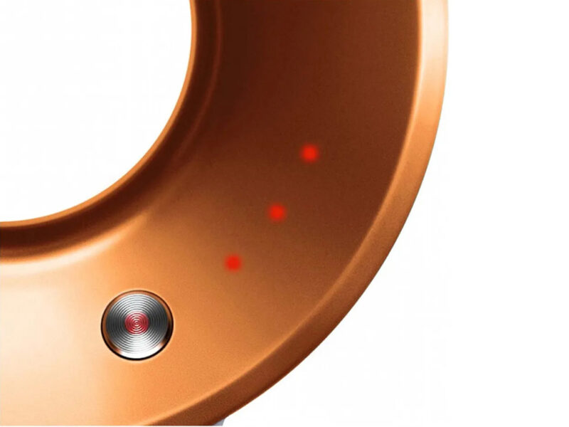 23404 1 1 Fen za kosu DYSON HD07 Supersonic Origin Bright Nickel Bright Copper 107830