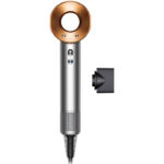 Fen za kosu DYSON HD07 Supersonic Origin Bright Nickel Bright Copper 107830 - Image 1