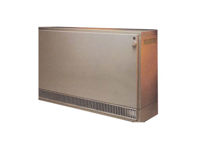 9947 TA pec Magnohrom 6 KW