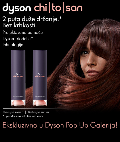 Dyson Citosan small Početna