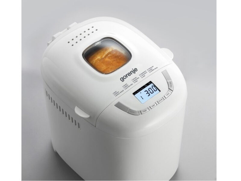 17520 2 Pekara mini GORENJE BM910WII