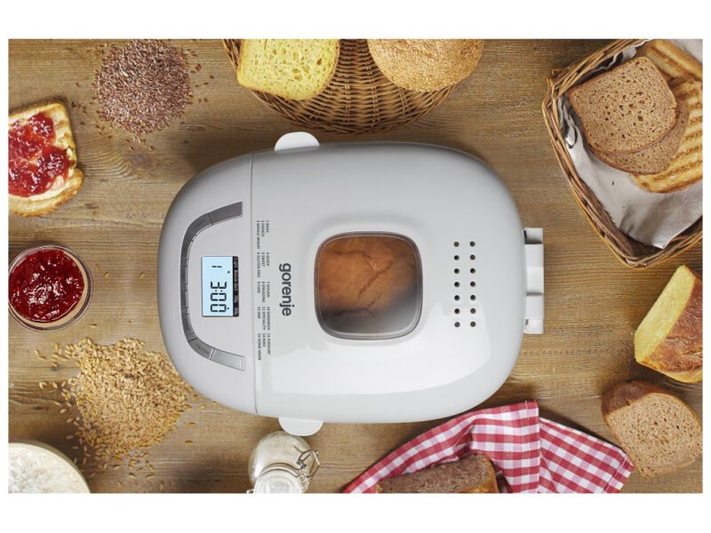 17520 3 Pekara mini GORENJE BM910WII