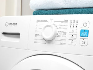 Masina za susenje vesa INDESIT YTCM088B EU - Image 3