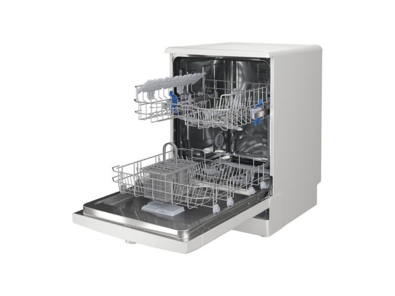 19877 1 Masina za pranje sudova INDESIT DFE1B1913