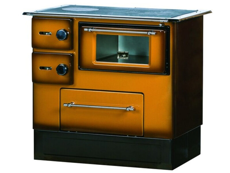 21254 Sporet na cvrsto gorivo ALFA R46 delux S 2 L