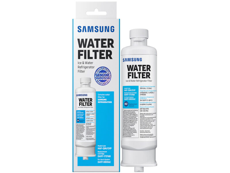 22741 1 Filter za vodu SAMSUNG HAF QIN EXP