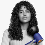 Fen za kosu DYSON HD16 Supersonic Nural Vinca Blue Topaz 515166 7 Fen za kosu DYSON HD16 Supersonic Nural Vinca Blue Topaz 515166 - Image 2