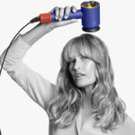 Fen za kosu DYSON HD16 Supersonic Nural Vinca Blue Topaz 515166 8 Fen za kosu DYSON HD16 Supersonic Nural Vinca Blue Topaz 515166 - Image 3
