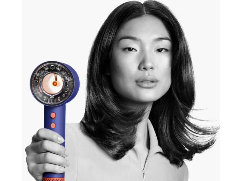 Fen za kosu DYSON HD16 Supersonic Nural Vinca Blue Topaz 515166 3 22762 3 Fen za kosu DYSON HD16 Supersonic Nural Vinca Blue Topaz 515166