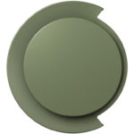 Poklopac za OnTrac DYSON Ceramic Khaki 974196 03 - Image 1