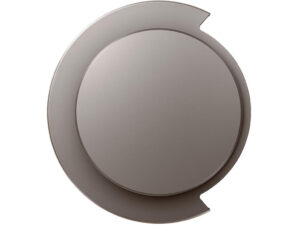 Poklopac za OnTrac DYSON Coarse Titanium 974196 05