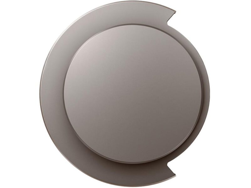 22775 Poklopac za OnTrac DYSON Coarse Titanium 974196 05