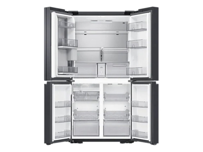 22806 4 Kombinovani frizider SAMSUNG RF65DG960EB1EO French Door