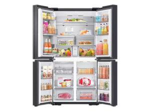 Kombinovani frizider SAMSUNG RF65DG960EB1EO French Door - Image 6