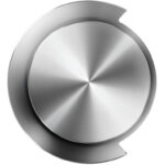 Poklopac za OnTrac DYSON CNC Aluminium 974196 08 - Image 1