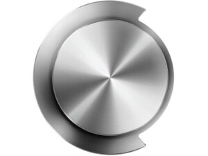 Poklopac za OnTrac DYSON CNC Aluminium 974196 08