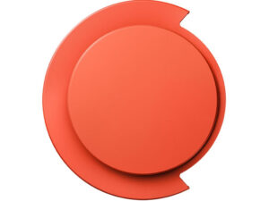 Poklopac za OnTrac DYSON Ceramic Cinnabar 974196 10