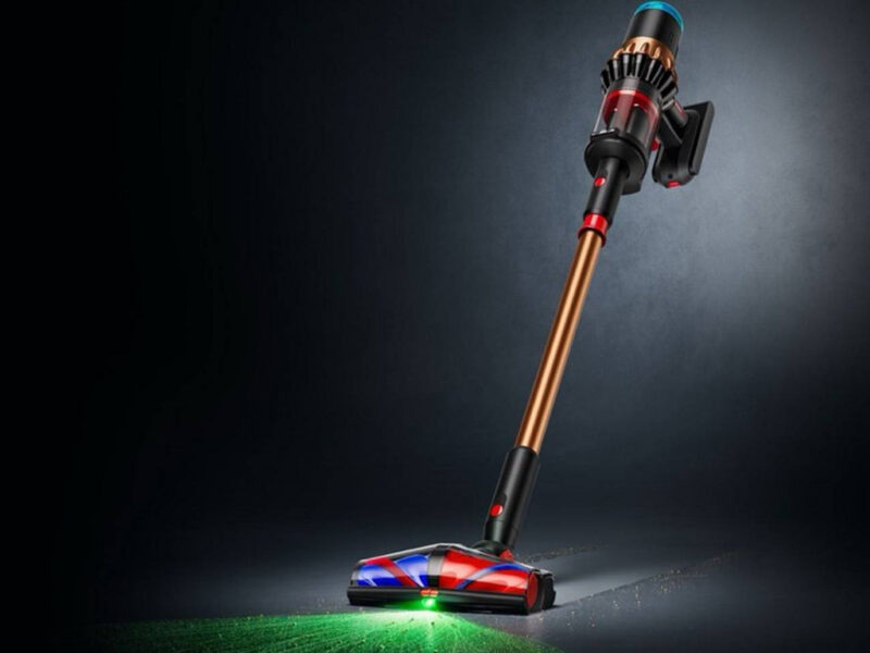 23217 1 Usisivac stapni DYSON V16 Piston Animal Submarine 492969