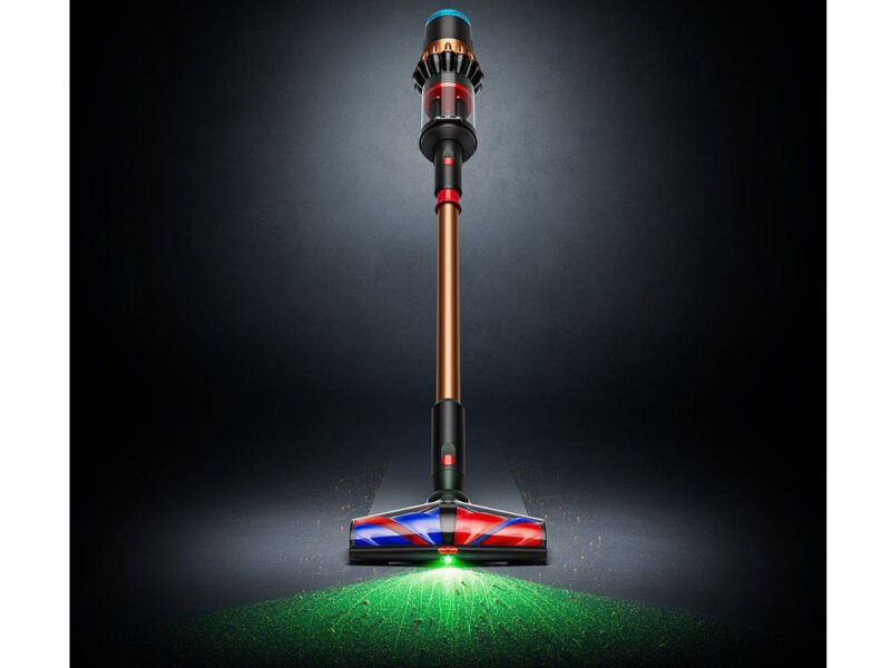 23217 2 Usisivac stapni DYSON V16 Piston Animal Submarine 492969