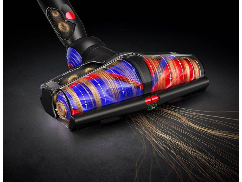 23217 3 Usisivac stapni DYSON V16 Piston Animal Submarine 492969