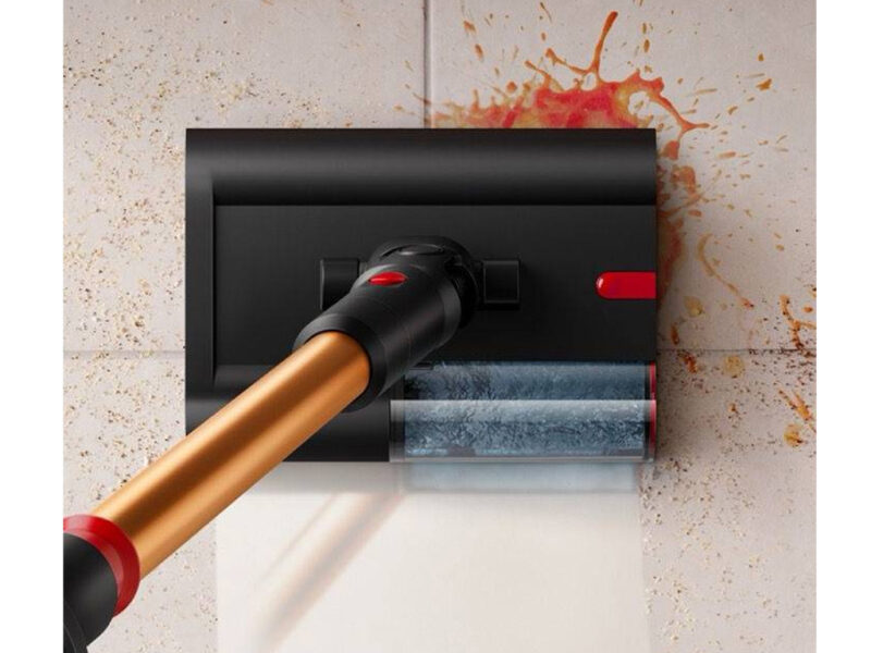 23217 4 Usisivac stapni DYSON V16 Piston Animal Submarine 492969