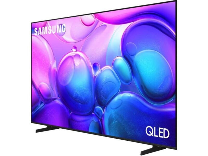 23378 1 TV QLED SMART SAMSUNG QE65Q6FAAUXXH