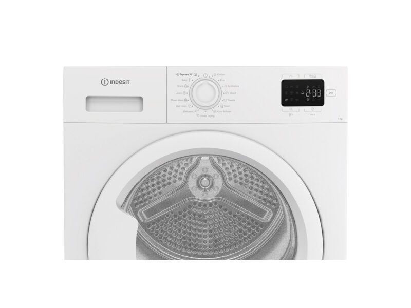 Masina za susenje vesa INDESIT CYSD72D WW EE 2 23397 2 Masina za susenje vesa INDESIT CYSD72D WW EE