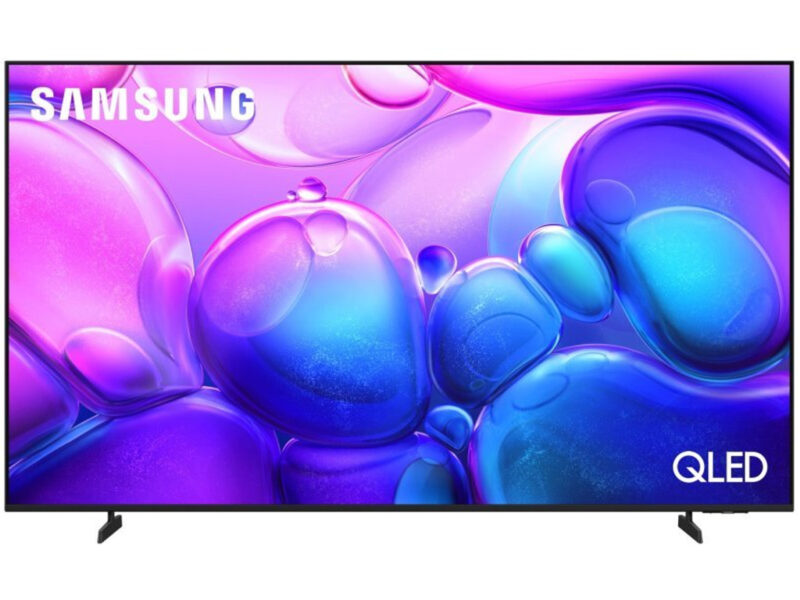 23400 TV QLED SMART SAMSUNG QE55Q6FAAUXXH